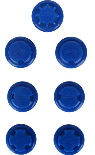 Training Mask Elevation Training Mask 2.0 Resistance Valves