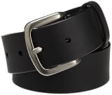 Dickies Mens 40mm Leather Belt With Screw Buckle, Black, 36 Reviews 41iEWsxVGnL. SL160 Dickies Mens 40mm Leather Belt With Screw Buckle, Black, 36 Reviews