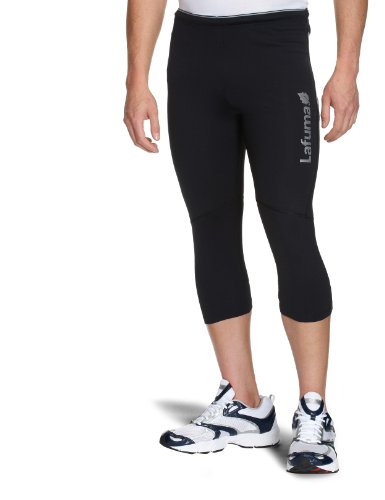 Lafuma Herren Tight ALANKOU TIGHT, BLACK - NOIR, L, LFV8604 Preisvergleich