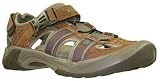 Teva Men's Omnium Leather Performance Shoe