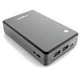 cheero Power Plus 10000mAh ��e�ʃ��o�C���o�b�e���[