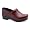 Dansko Women's Professional Clog,Red,35 EU/4.5-5 M US