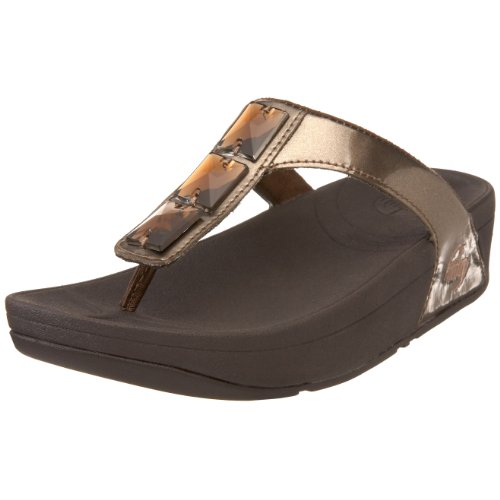 FitFlop Women's Pietra Sandal