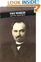 Two Worlds: An Edinburgh Jewish Childhood and Promised Lands: A Portrait of my Father
