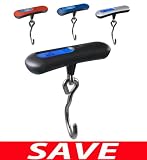 New Mini Digital Luggage Scale PICK A COLOR!!!