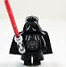 LEGO Star Wars Custom Darth Vader 2