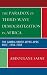The Paradox of Third-Wave Democratization in Africa: The Gambia under AFPRC-APRC Rule, 1994-2008