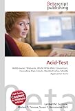 Acid-Test-