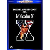 マルコムX [DVD]
