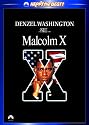 マルコムX [DVD]