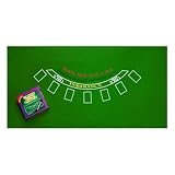 Black Jack Layout