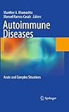 Autoimmune diseases : acute and complex situations
