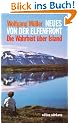 Neues von der Elfenfront: Die Wahrheit �ber Island (edition suhrkamp)