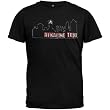 Alkaline Trio - Graveyard T-Shirt