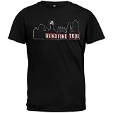 Alkaline Trio - Graveyard T-Shirt