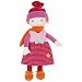 Corolle Large Rag Doll Grenadine, Babicorolle Collection