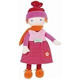 Corolle Large Rag Doll Grenadine, Babicorolle Collection