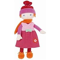 Corolle Large Rag Doll Grenadine, Babicorolle Collection