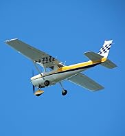 30 Minute Flying Lesson