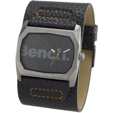 Bench Herrenuhr Quarz BC0243BKBK