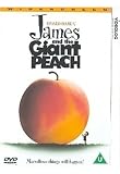 James and the Giant Peach