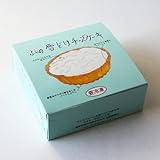 ふらの雪どけチーズケーキ 北海道限定 【凍】 雪解け