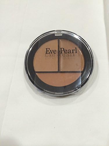Eve Pearl Concealer Trio B (Tan/Dark/Deep)