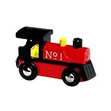 BRIO Light and Sound Steam Engine
