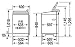 TOSHIBA 7.0kg 洗濯乾燥機 シャイニーゴールド AW-70VF(WN)