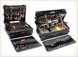 Chicago Case Company MMST31CART Military Ready XL and Jumbo Tool Case