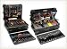 Chicago Case Company MMST31CART Military Ready XL and Jumbo Tool Case