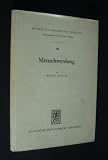 Produkt-Bild: Menschwerdung: Eine historische und dogmatische Untersuchung &uuml;ber das Motiv der Inkarnation des Gottessohnes bei Thomas von Aquin