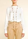 Mango Women's Shirt Falcon