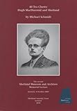 40 tea chests : Hugh MacDiarmid and Shetland
