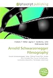 41iEfbyUA%2BL. SL160  Arnold Schwarzenegger Filmography