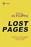 Lost pages