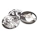 Hollywood Glamour Pocket Mirror||RNWIT||RF10F