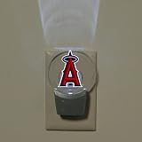 MLB Anaheim Angels LED Night Light