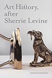 Art history, after Sherrie Levine