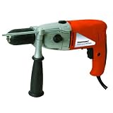 SILVERLINE 1050W HAMMER DRILL