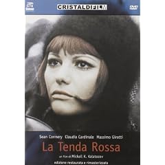 La Tenda Rossa
