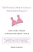 The Victoria's Secret Catalog Never Stops Coming: and Other Lessons I Learned from Breast Cancer