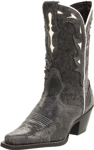 Ariat Womens Sidesaddle Boot