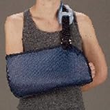 Deep Pocket Arm Sling, Child, Case with 100