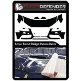 Audi S4 2012 3M Clear Bra Paint Protection Film Kit by 3M