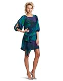 HALSTON HERITAGE Womens Aline Dress
