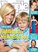 Search : People Magazine October 2007 Jenny McCarthy Cover Autism