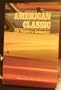 American Classic: Car Poems for Collectors (Scop, Series, No 8)
