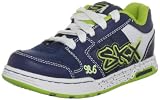 Produkt-Bild: Skechers Endorse Stream 91842L Jungen Sneaker