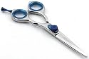 Suvorna 5.5" Professional Barber Razor Edge Hair Cutting Shears / Scissors 3132